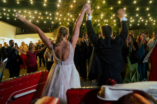 Vestido de Novia 949