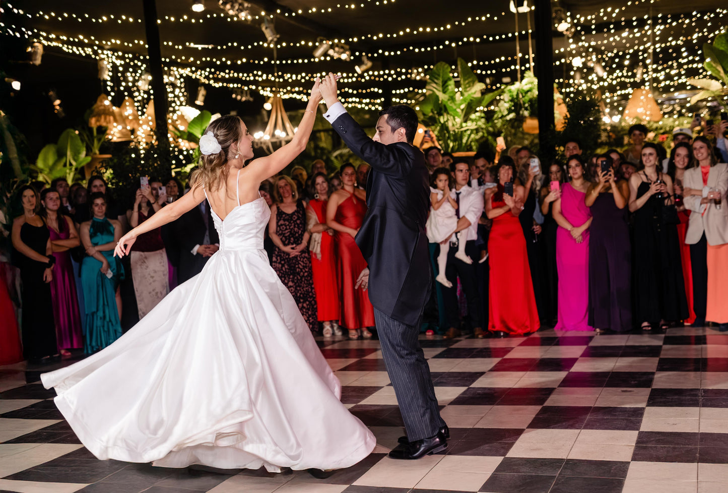 Vestido de Novia 831