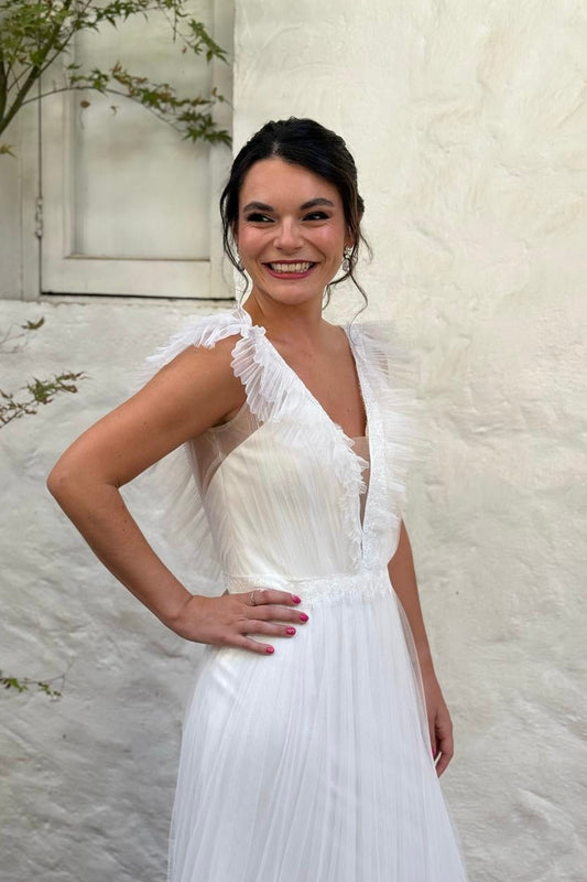 Vestido de Novia 916