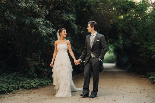 Vestido de Novia 906