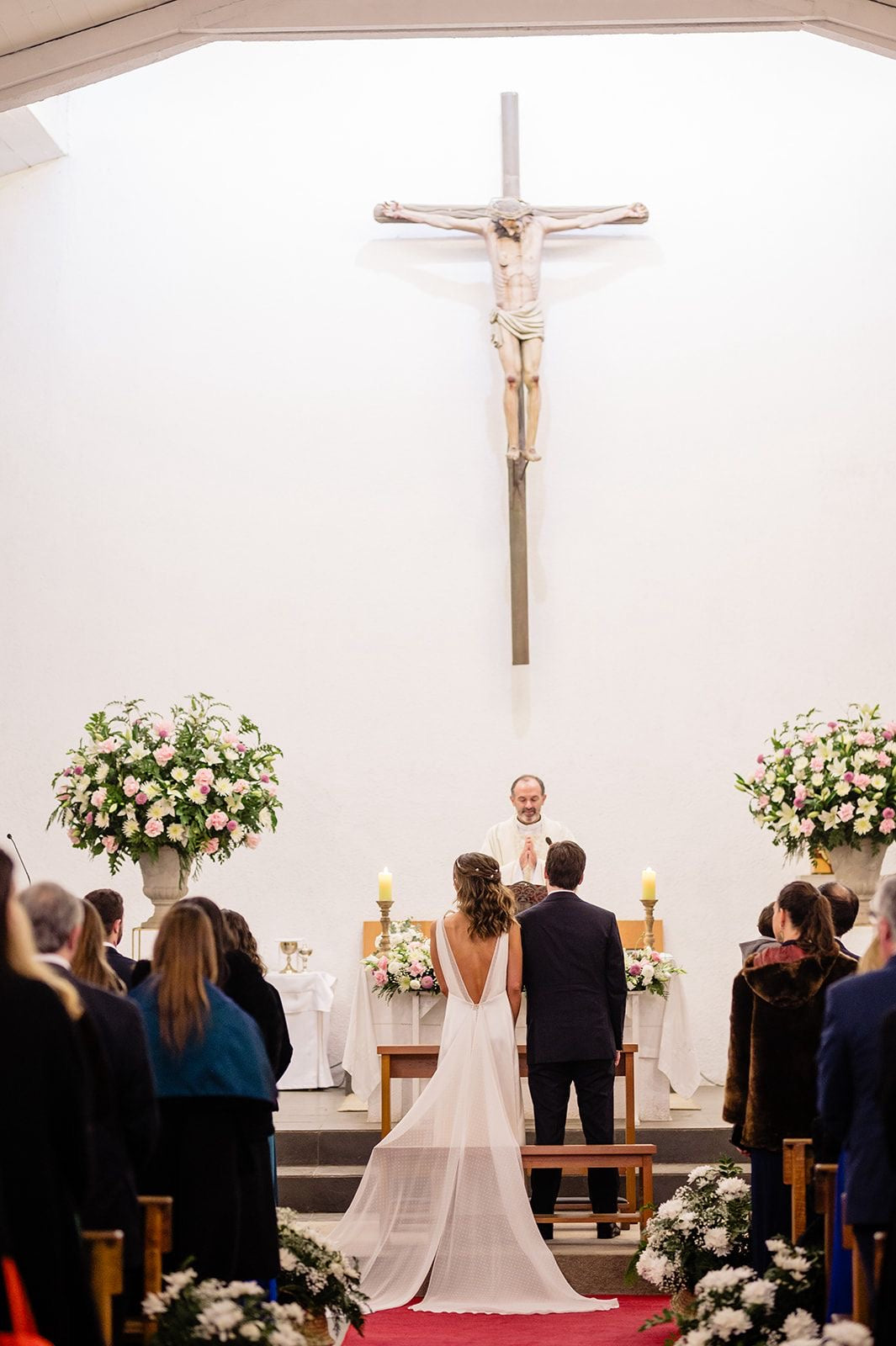 Vestido de Novia 832