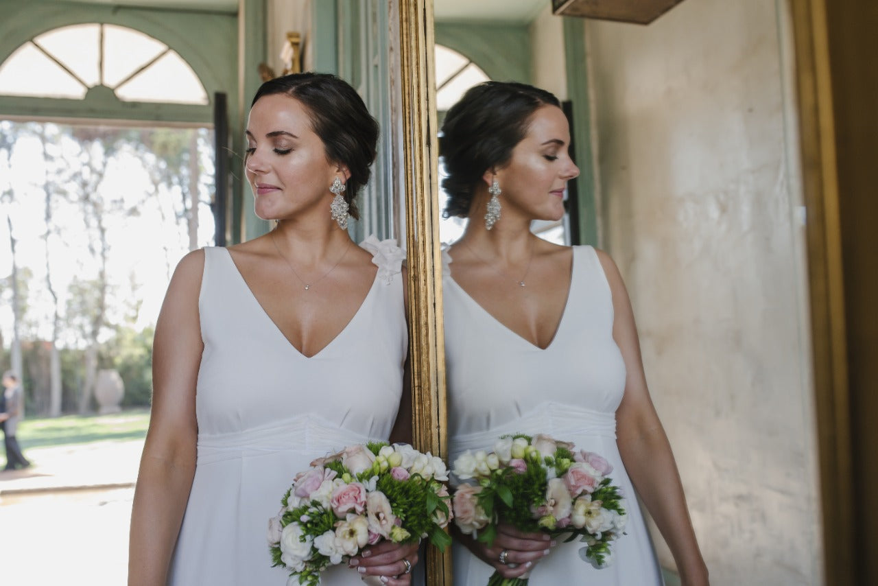 Vestido de Novia 866