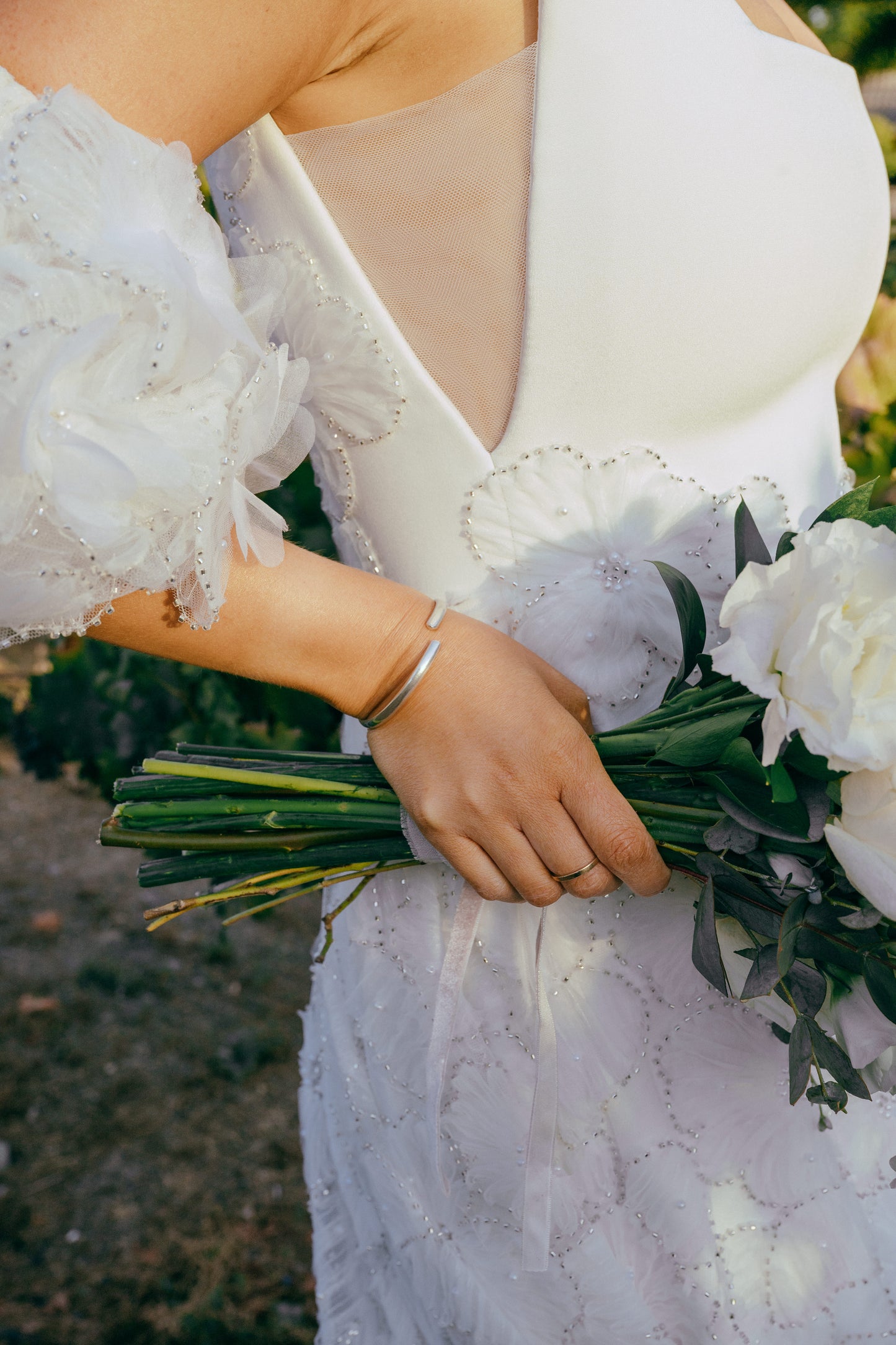 Vestido de Novia 850