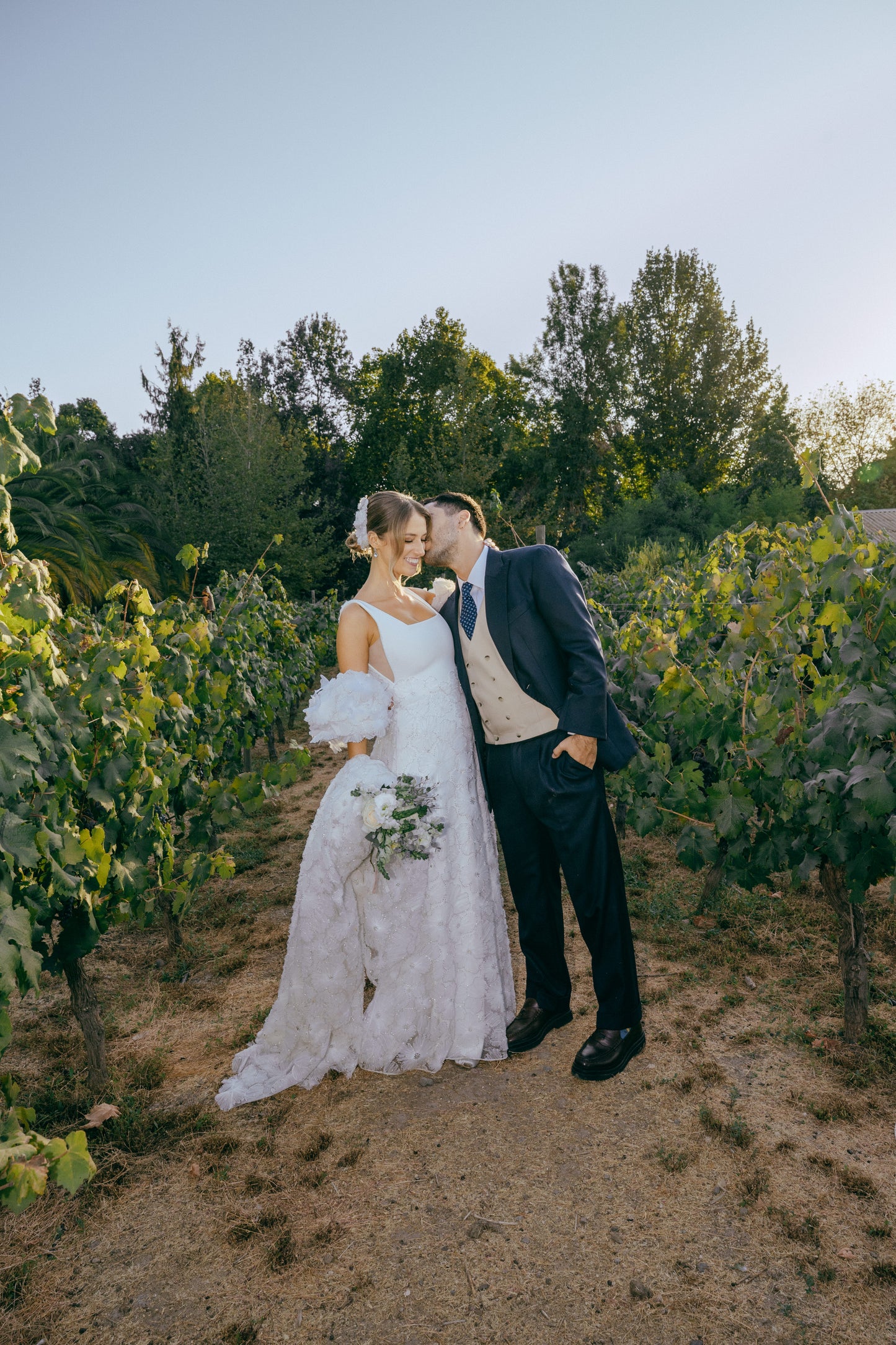 Vestido de Novia 850