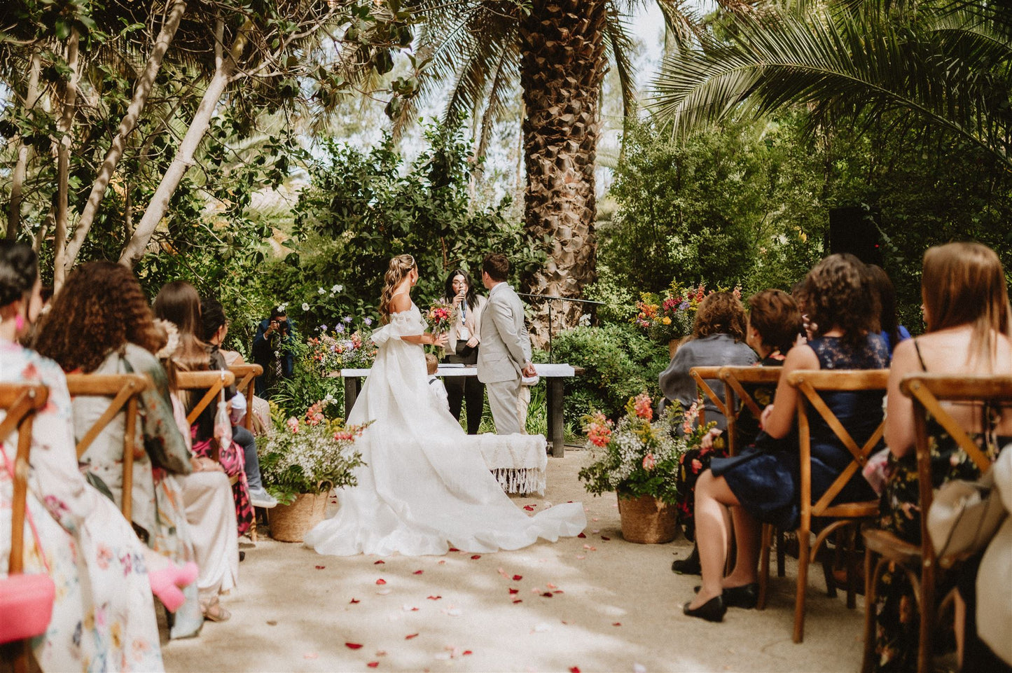Vestido de Novia 900