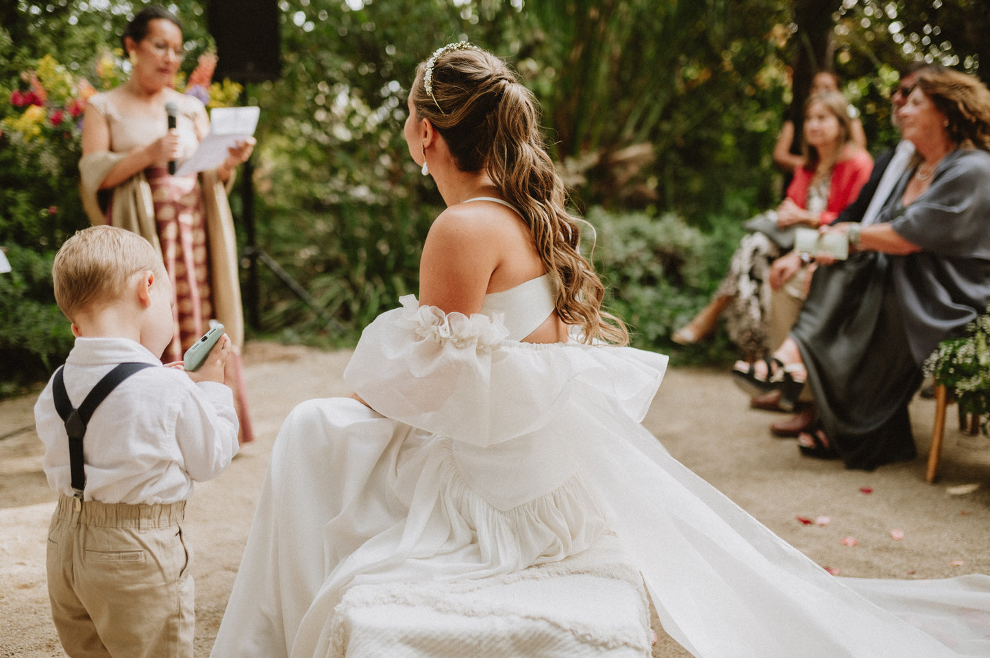 Vestido de Novia 900