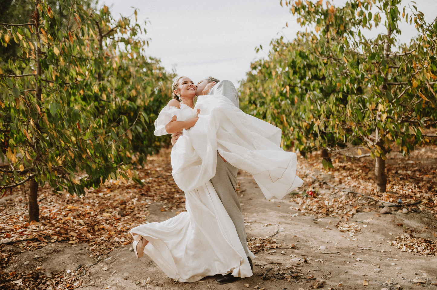 Vestido de Novia 900