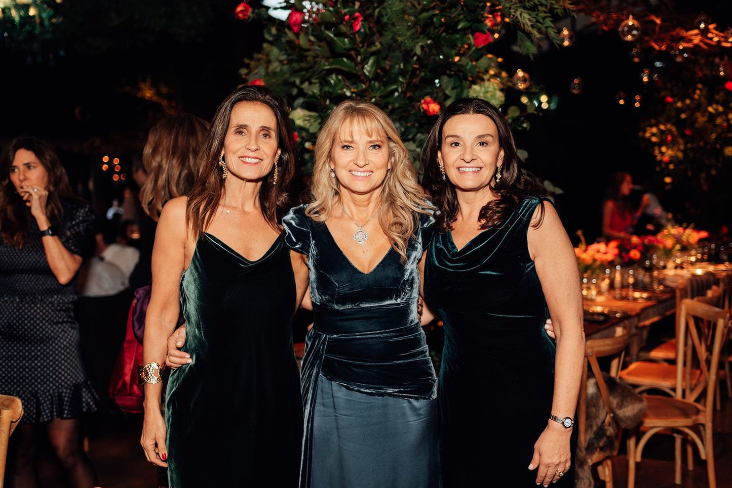 Vestido de Madrina 767