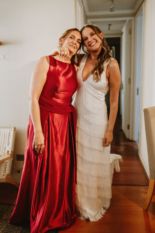 Vestido de Novia 1013