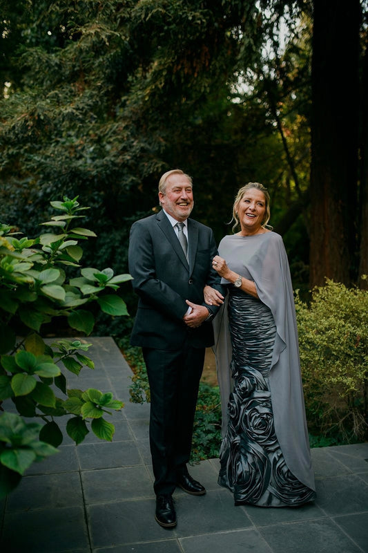 Vestido de Madrina  749