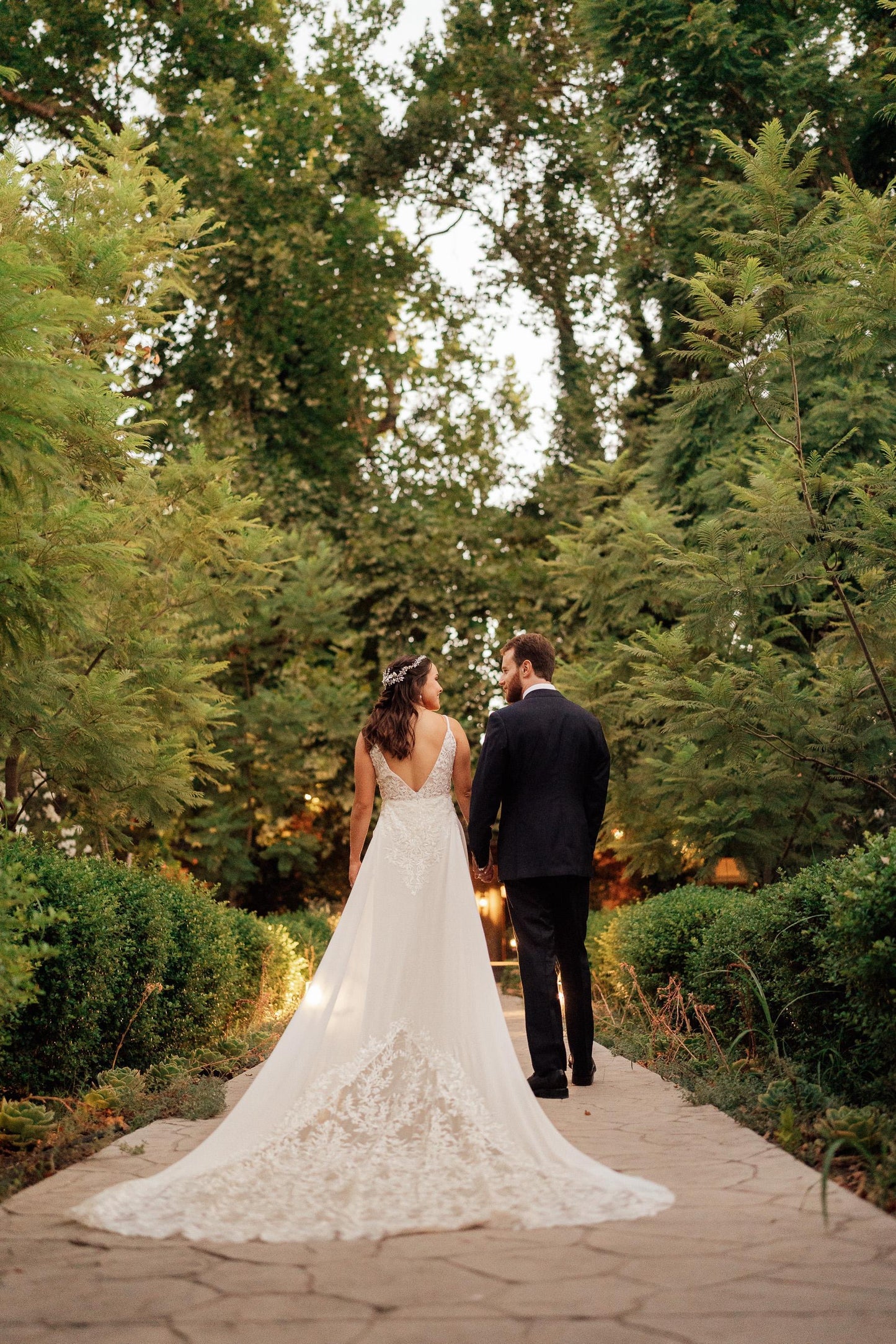 Vestido de Novia 858