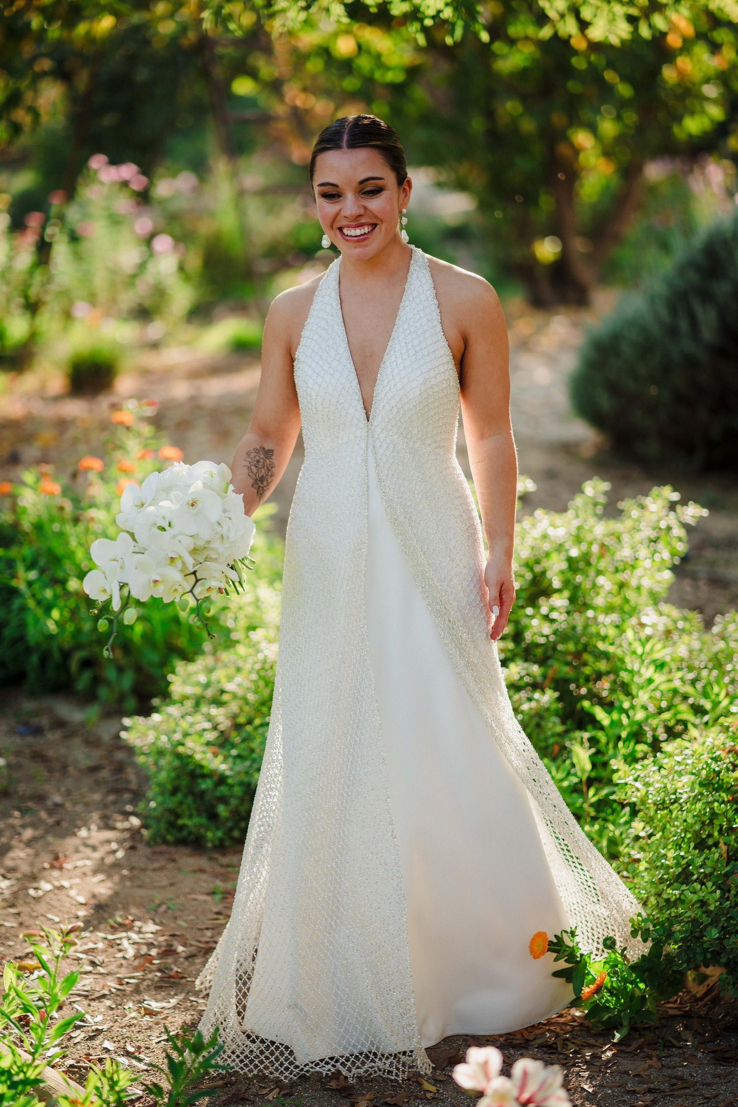 Vestido de Novia 892