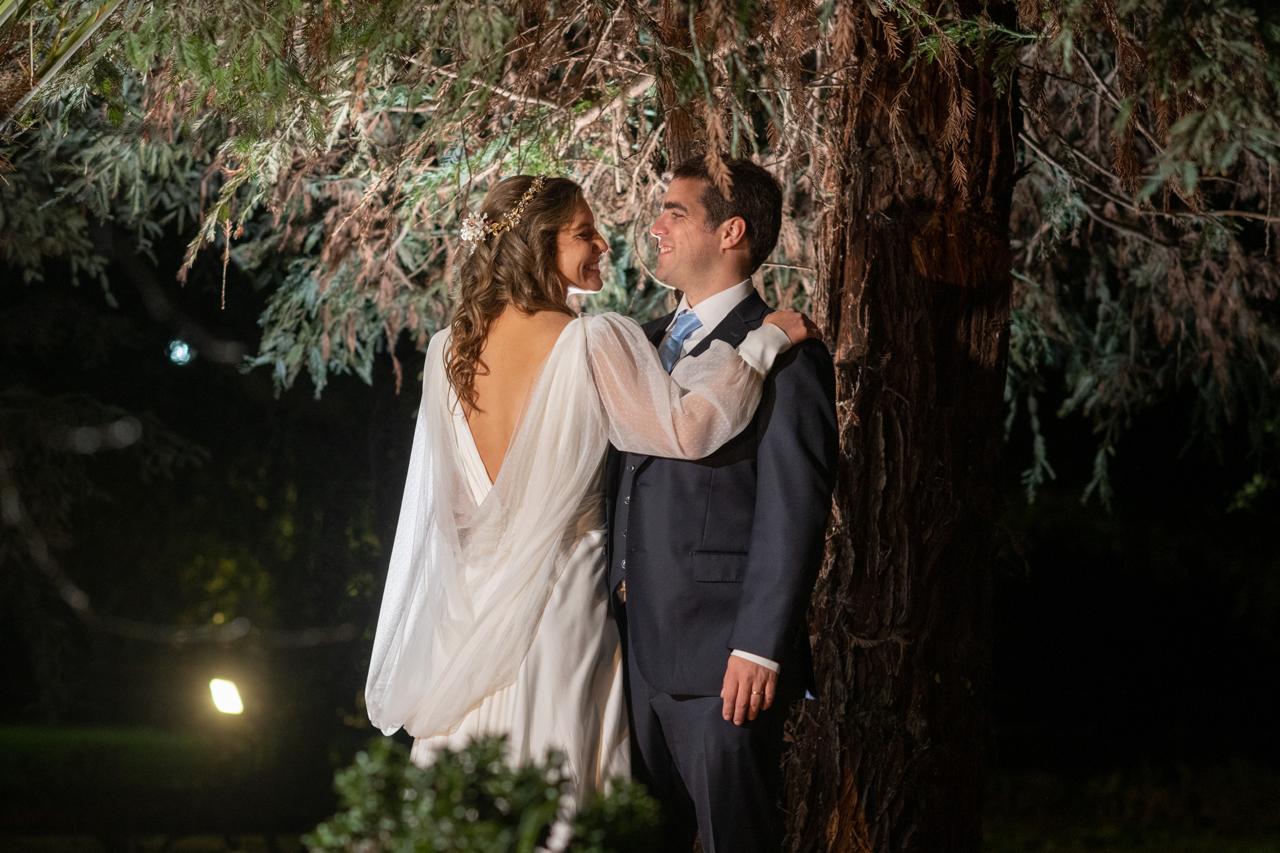 Vestido de Novia 855