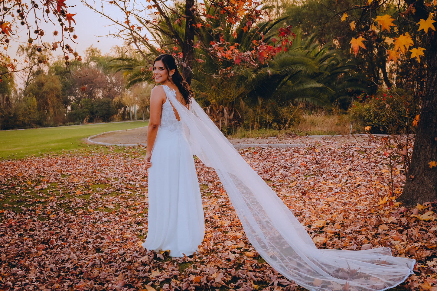 Vestido de Novia 910