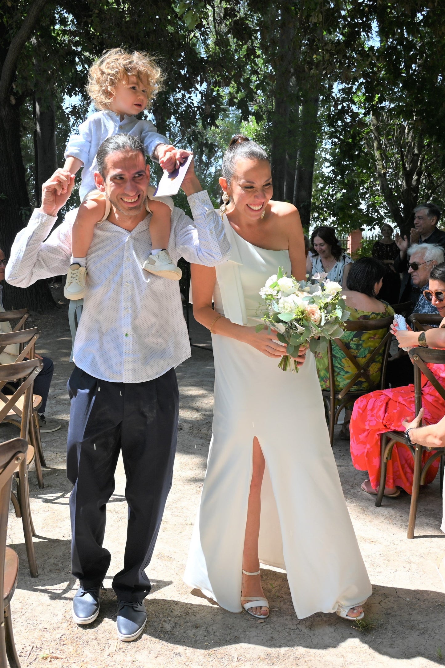 Vestido de Novia 868