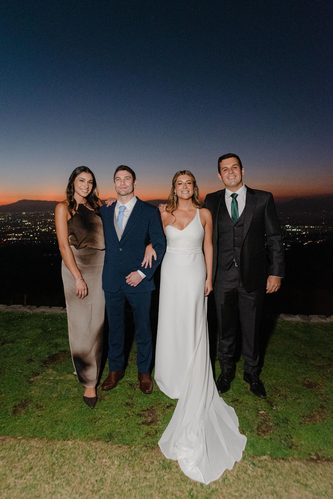 Vestido de Novia 905