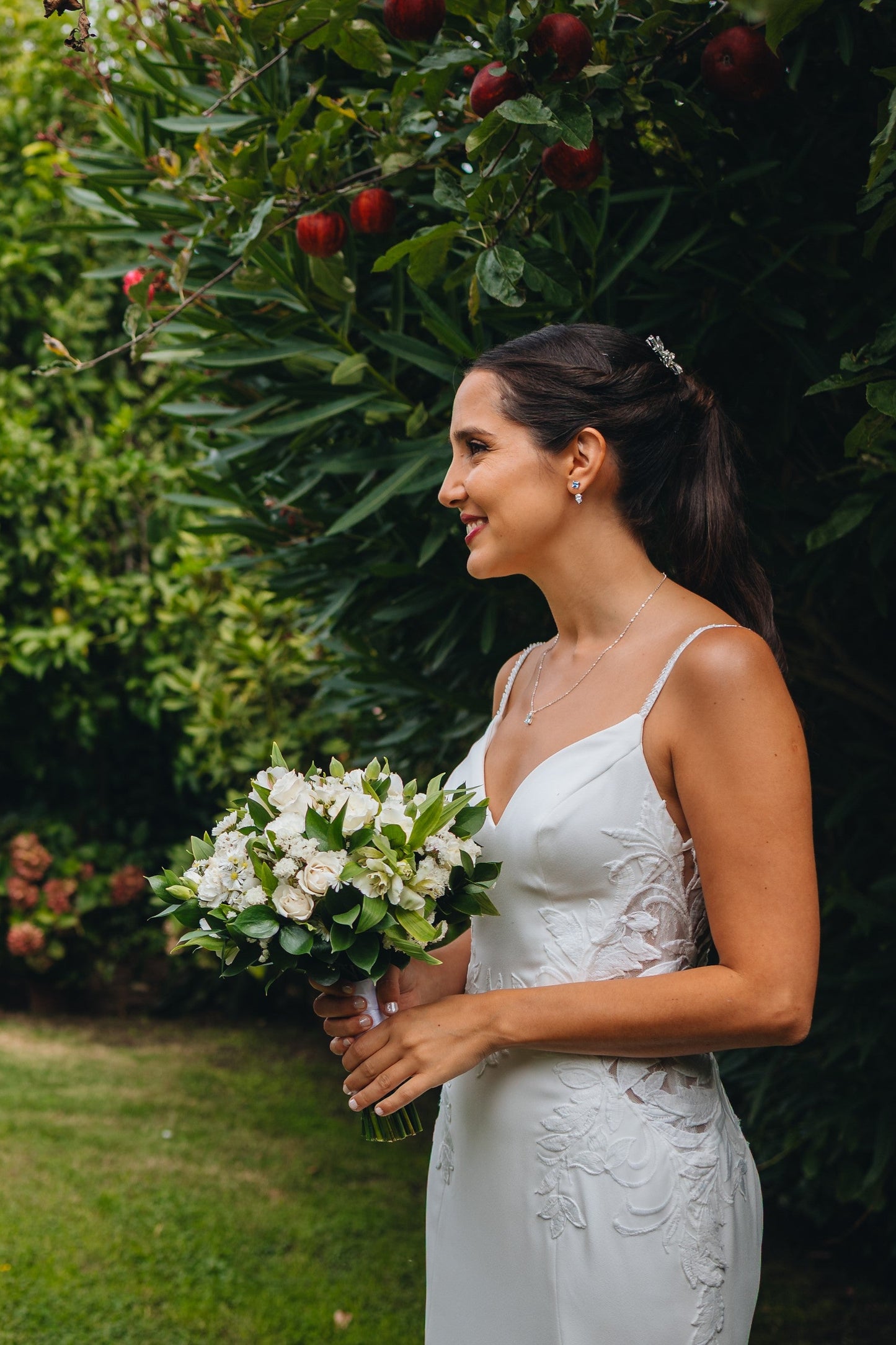 Vestido de Novia 859