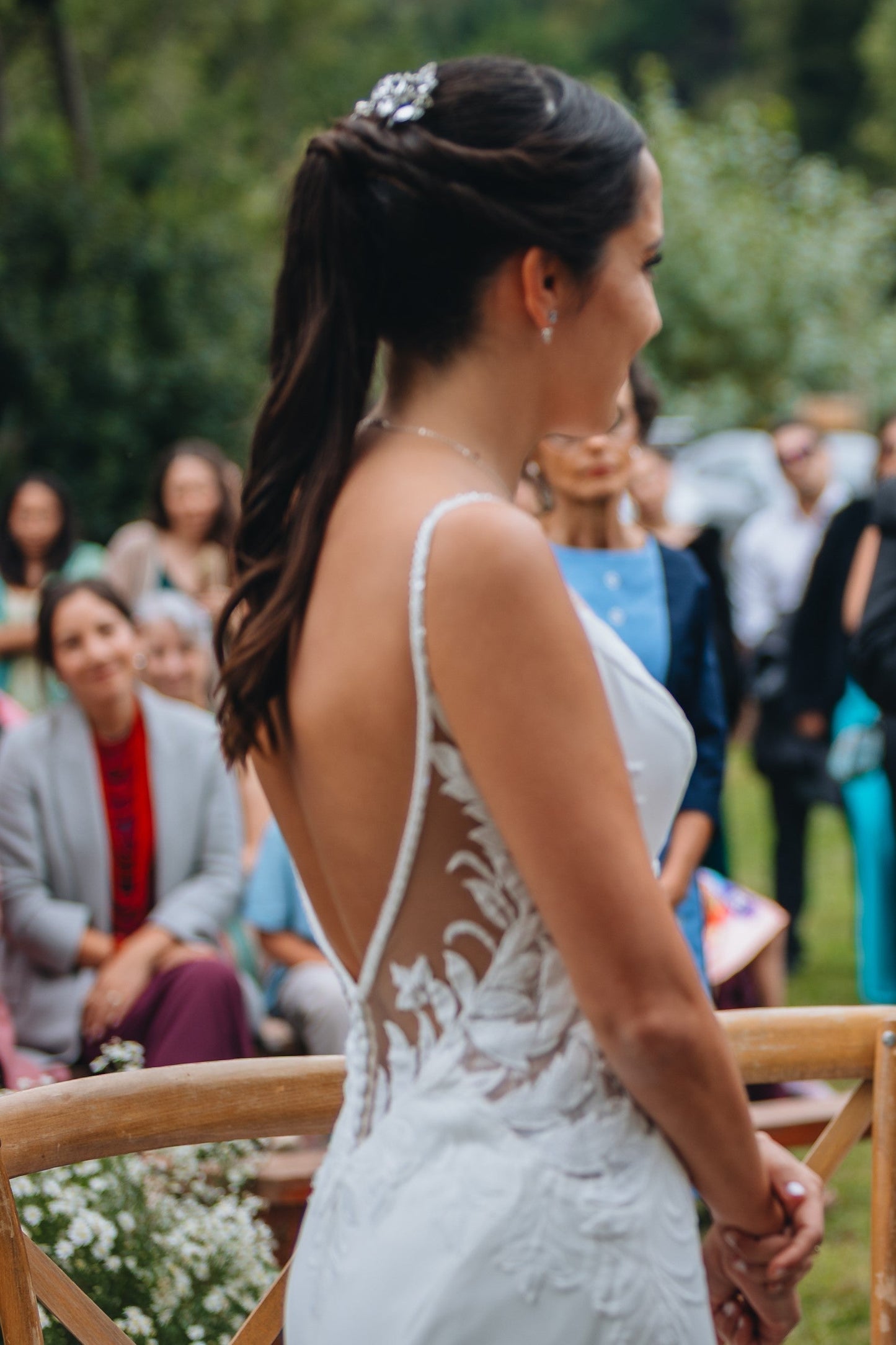 Vestido de Novia 859