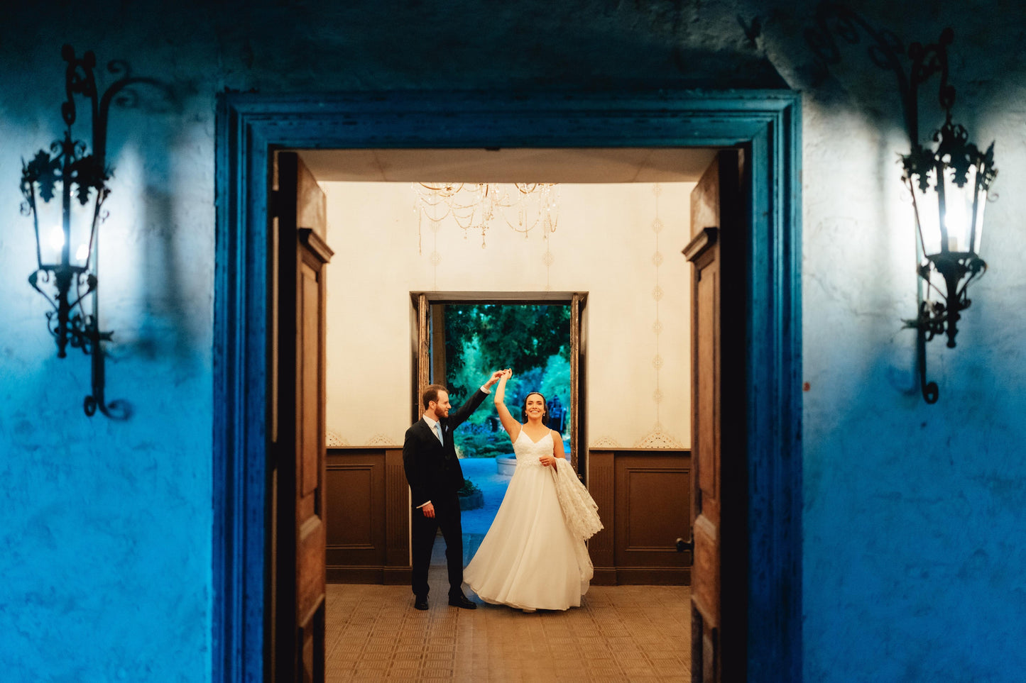 Vestido de Novia 858