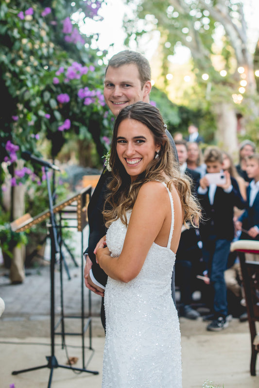 Vestido de Novia 972