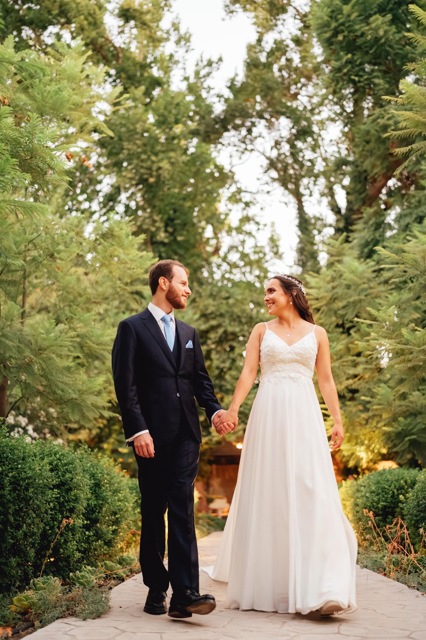 Vestido de Novia 858