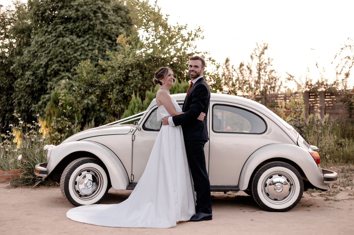 Vestido de Novia 877