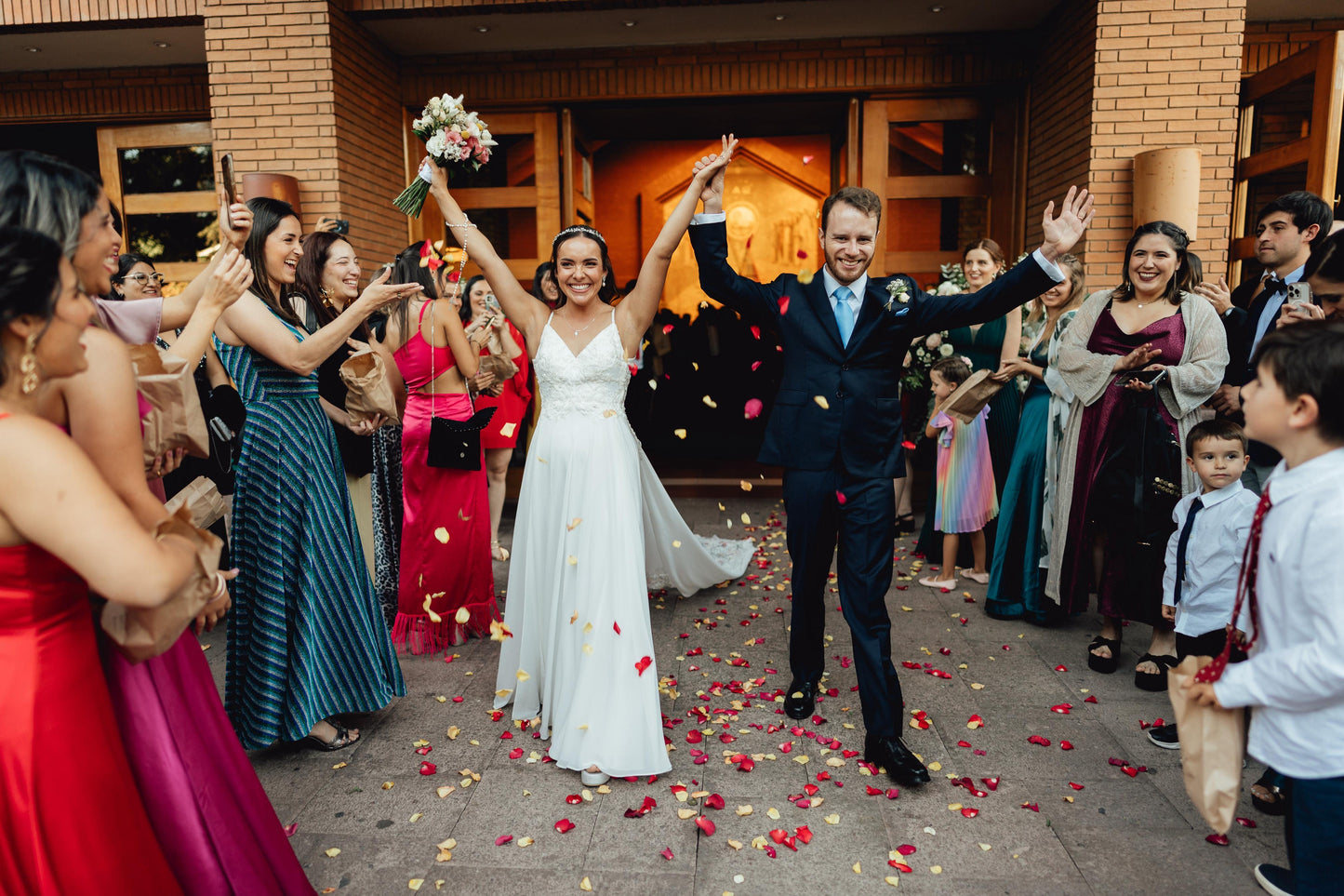 Vestido de Novia 858