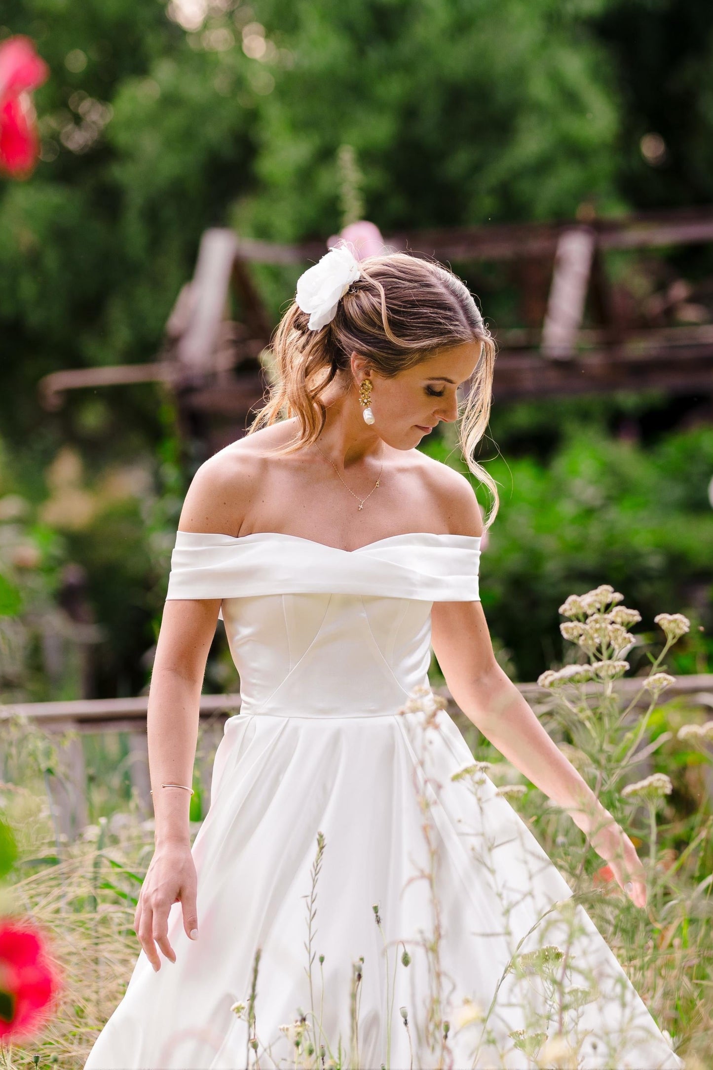 Vestido de Novia 831
