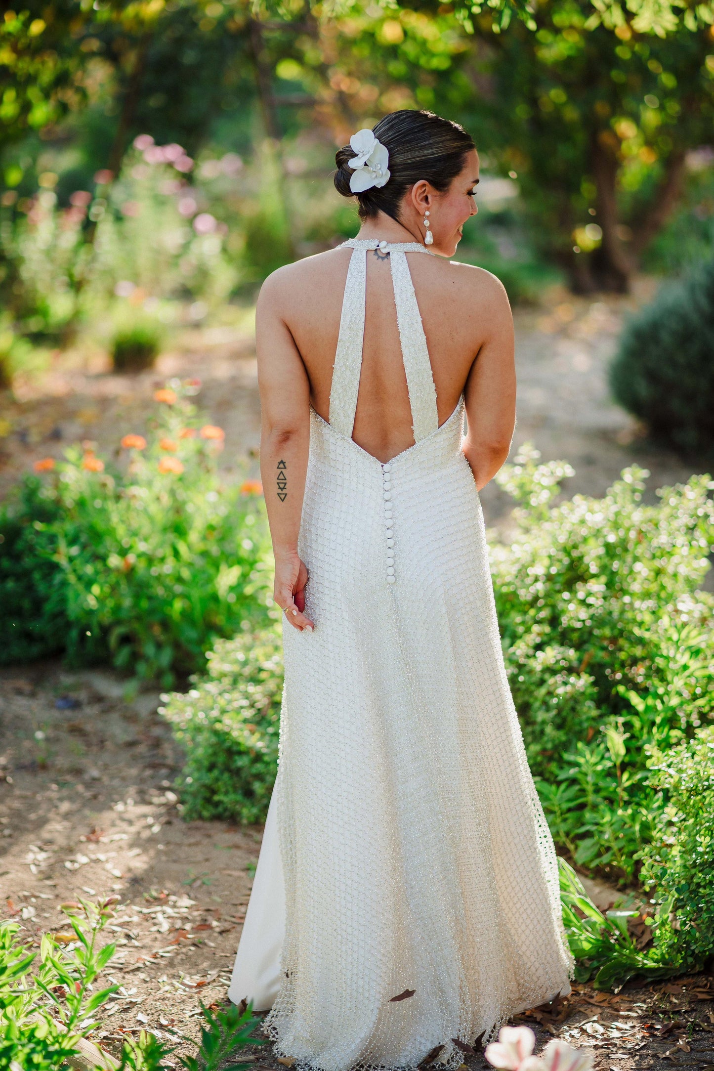 Vestido de Novia 892