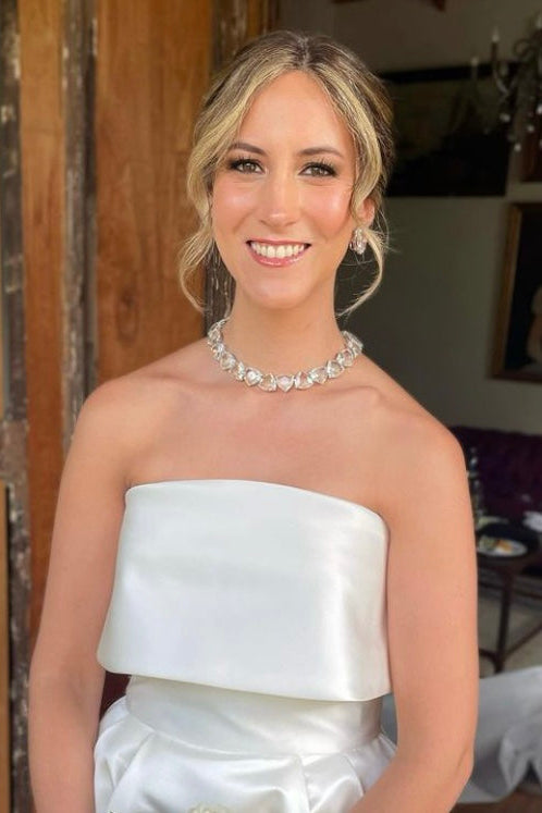 Vestido de Novia 877