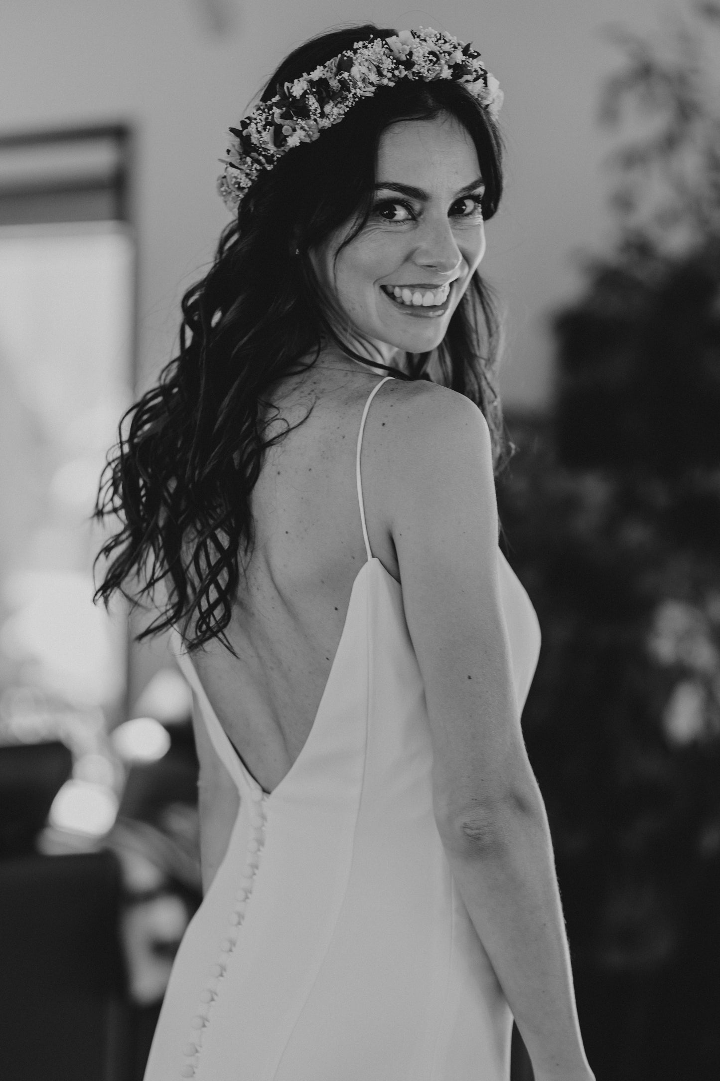 Vestido de Novia 922