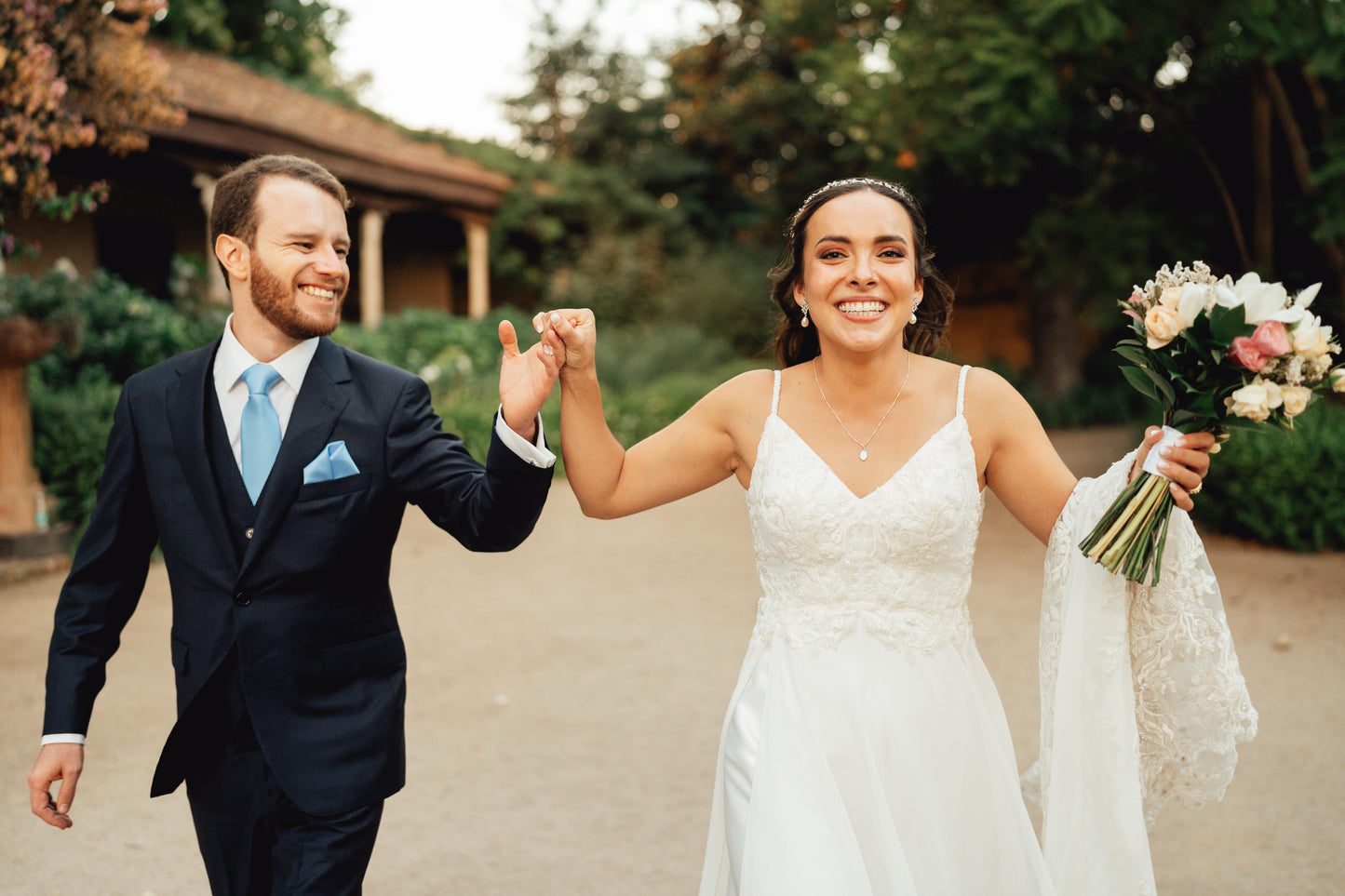Vestido de Novia 858