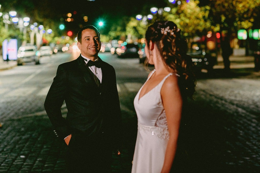 Vestido de Novia 790