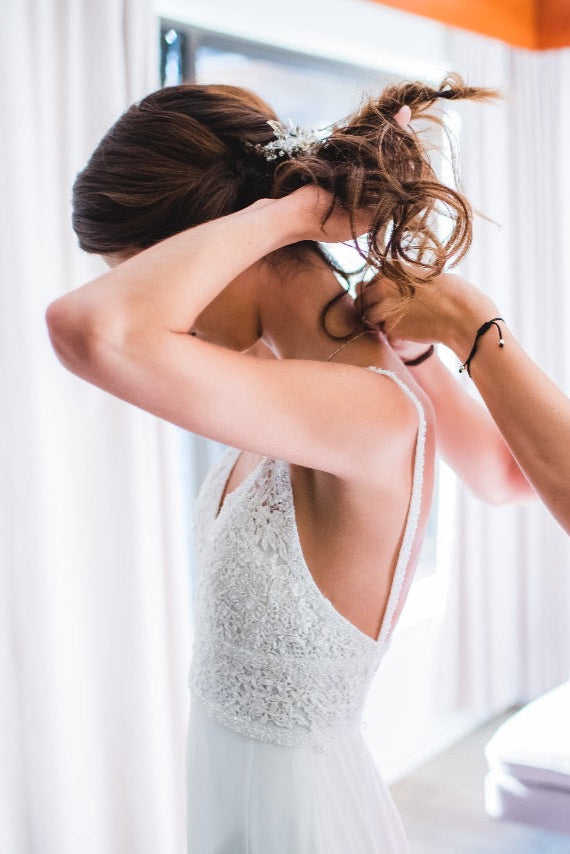 Vestido de Novia 794