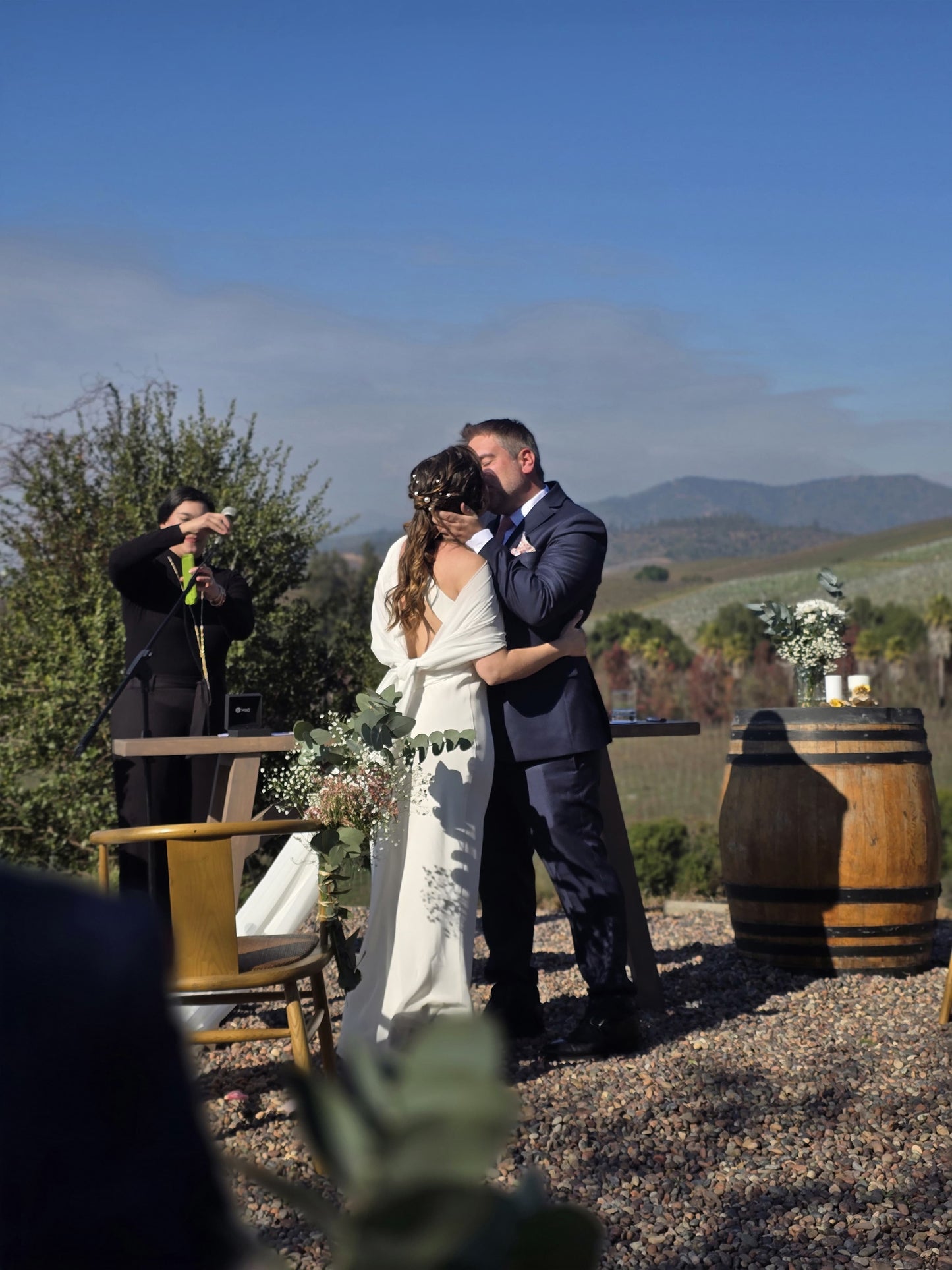Vestido de Novia 984