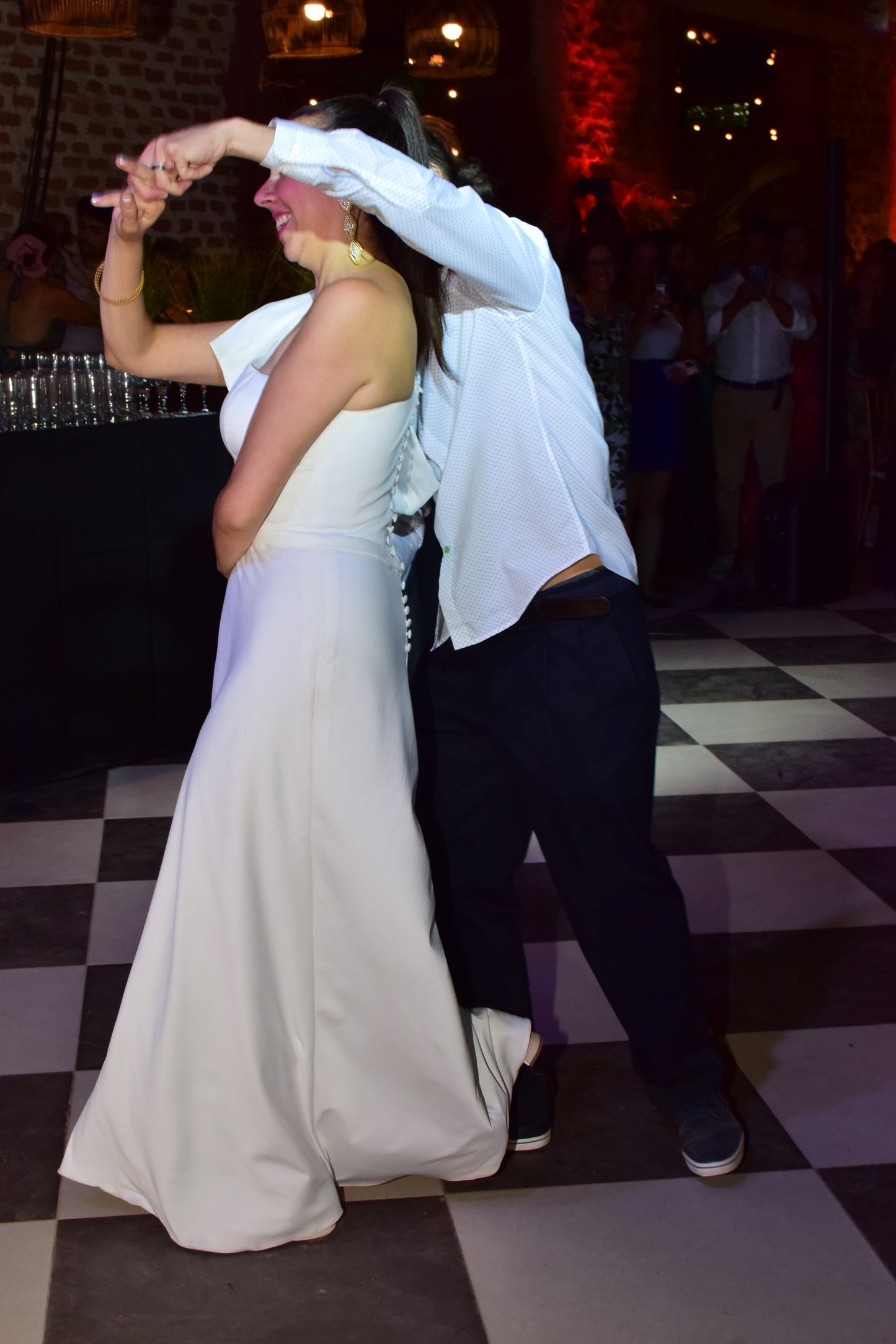 Vestido de Novia 868