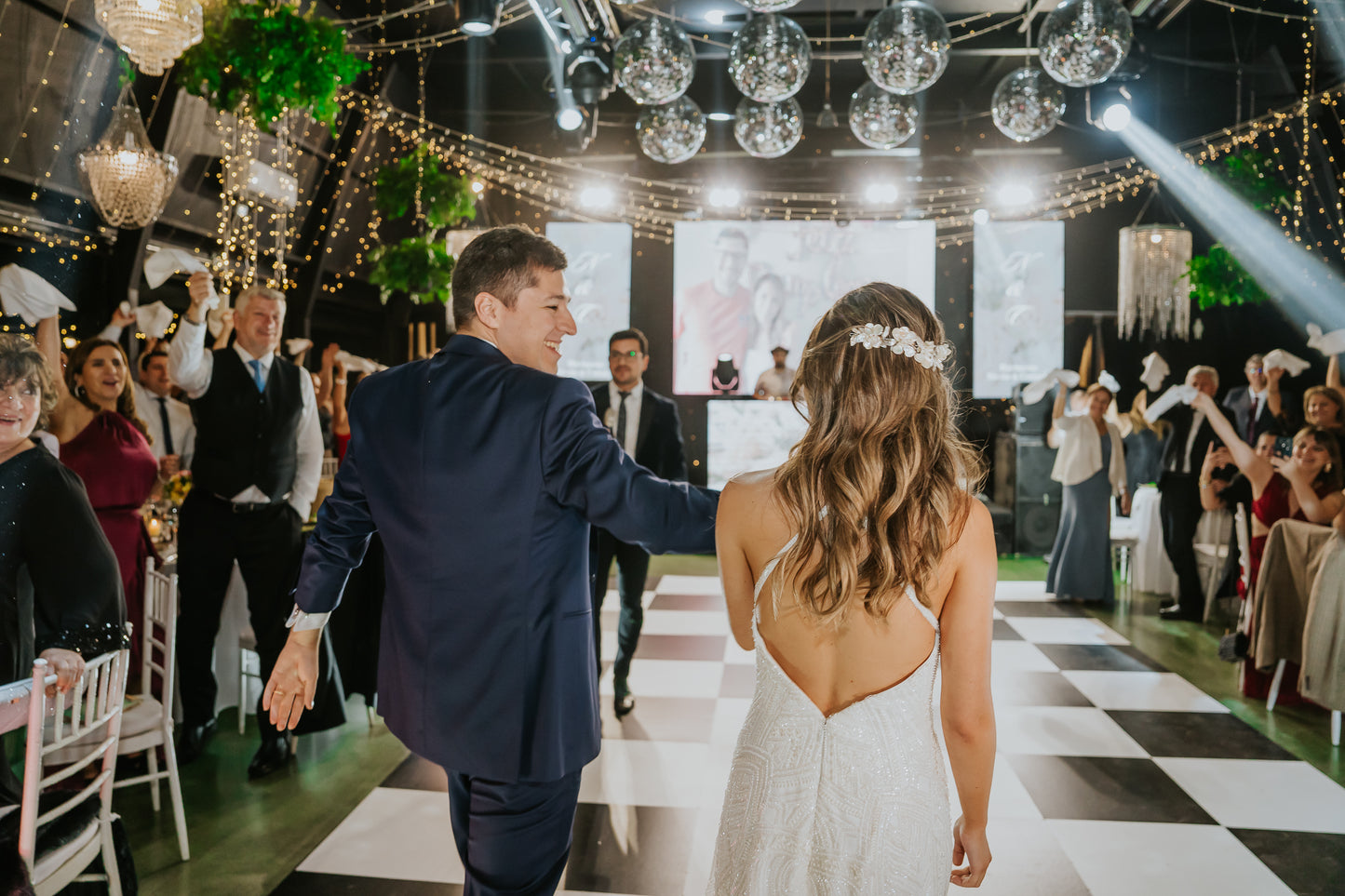 Vestido de Novia 862