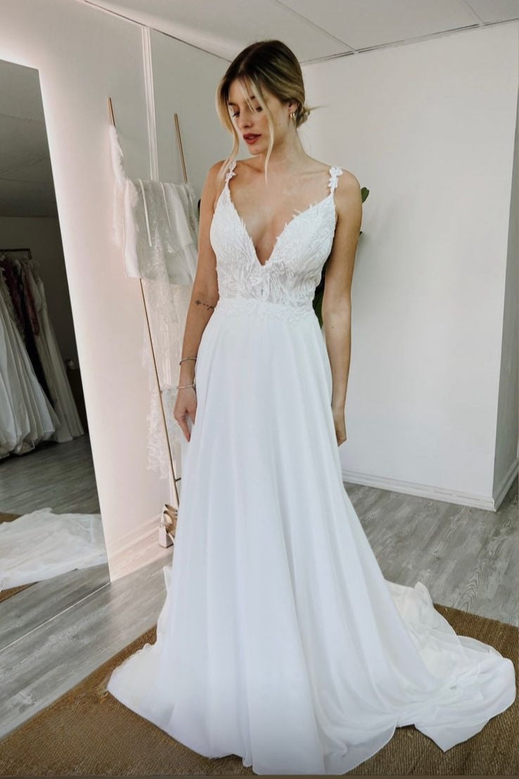 Vestido de Novia 815