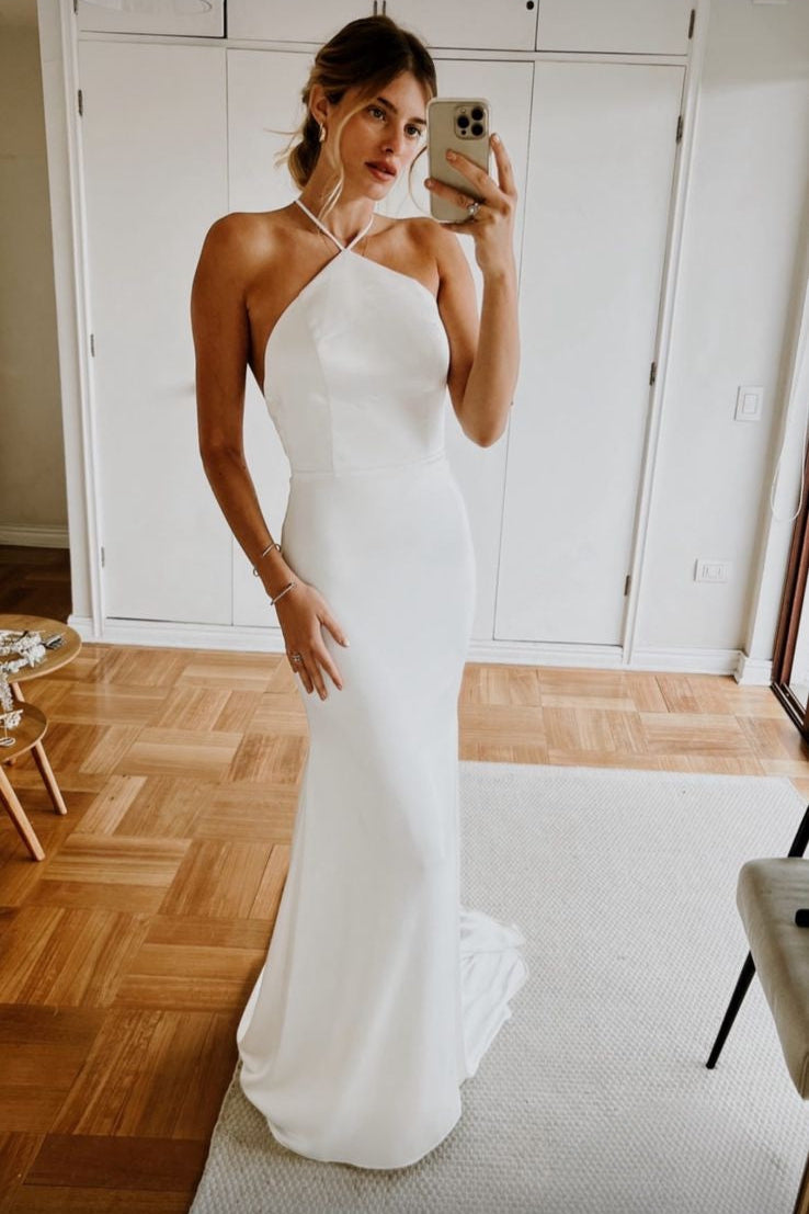 Vestido de Novia 816