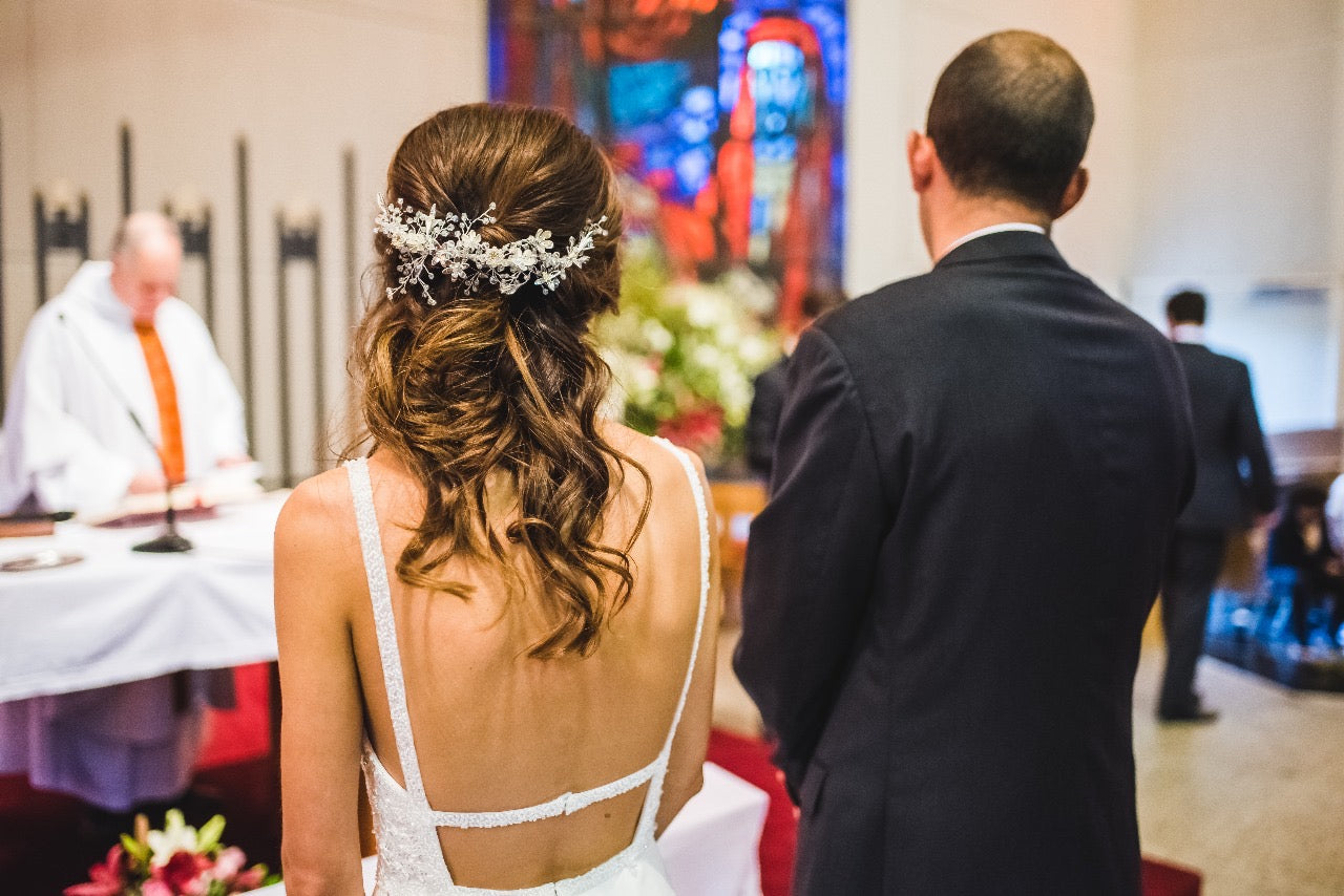 Vestido de Novia 794