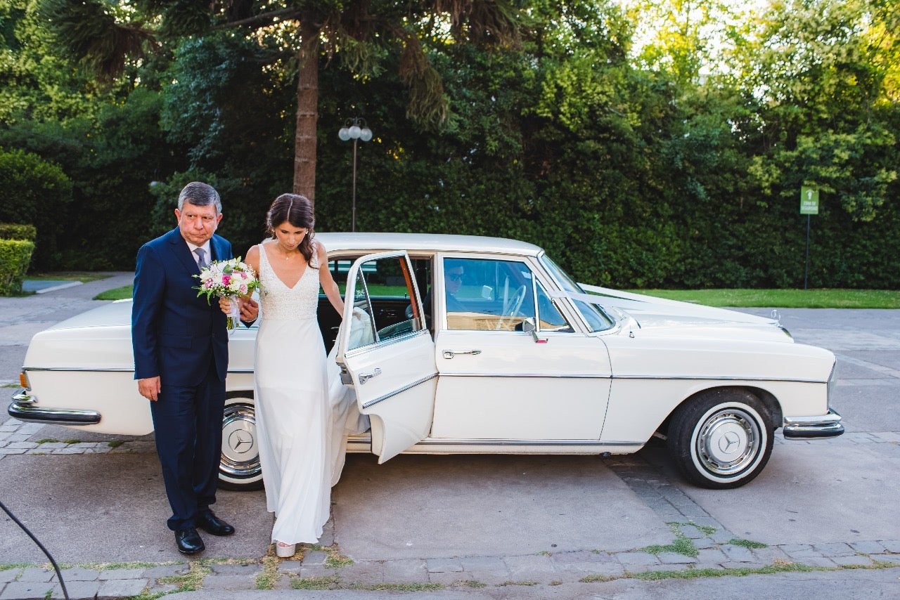 Vestido de Novia 794