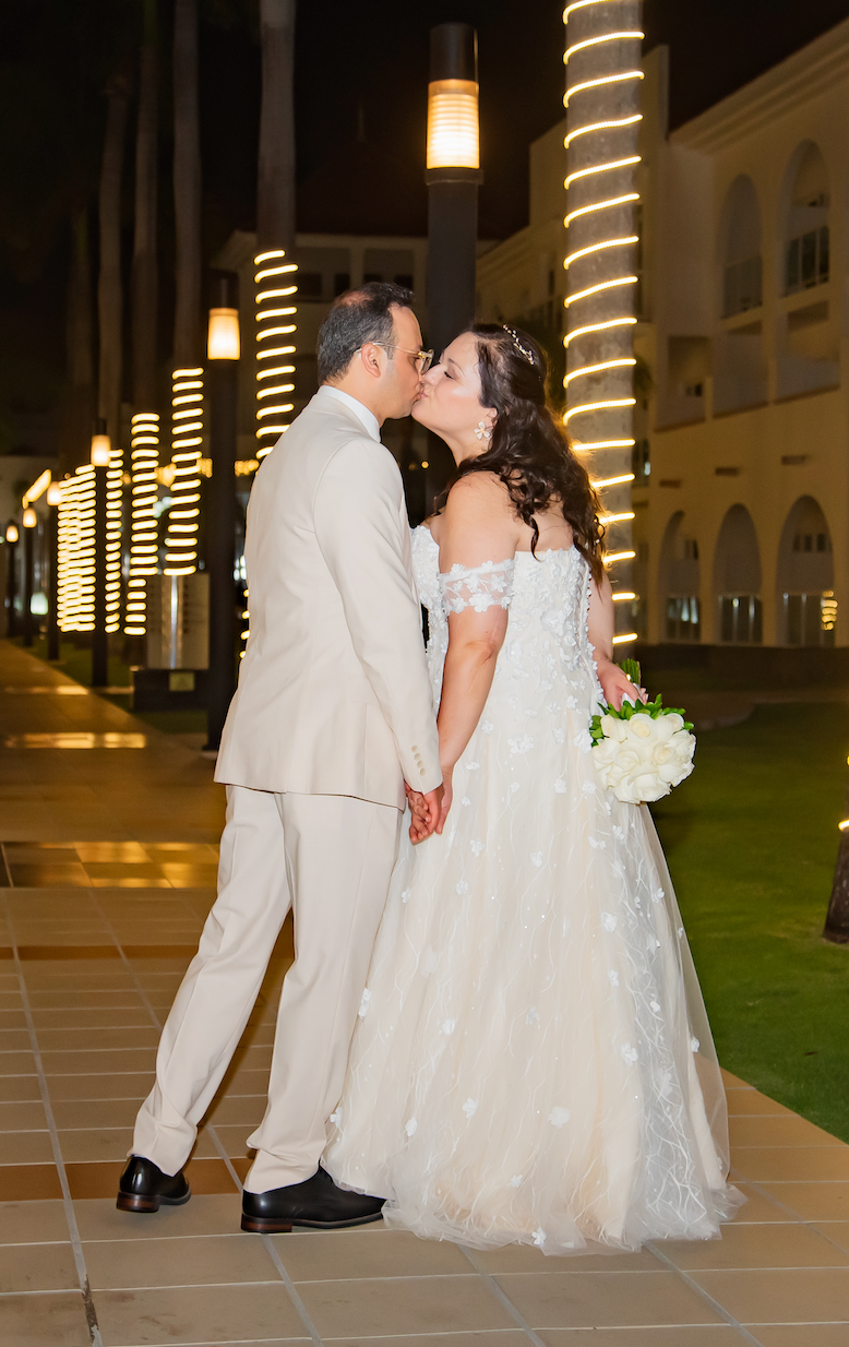 Vestido de Novia 1017