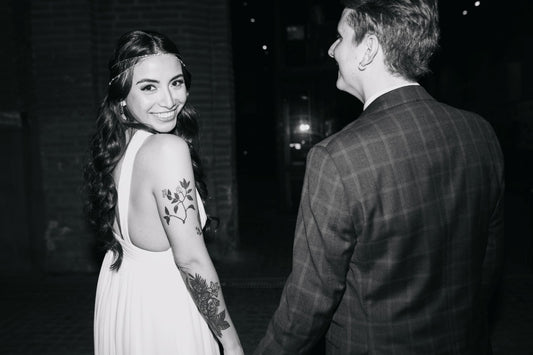 Vestido de Novia 904