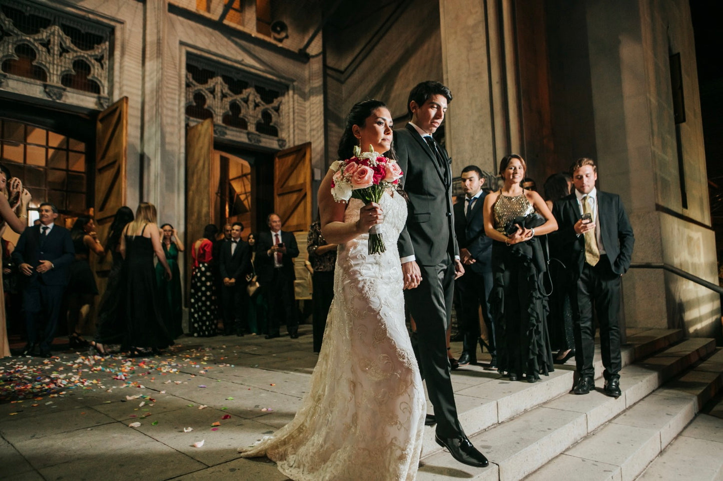 Vestido de Novia 748