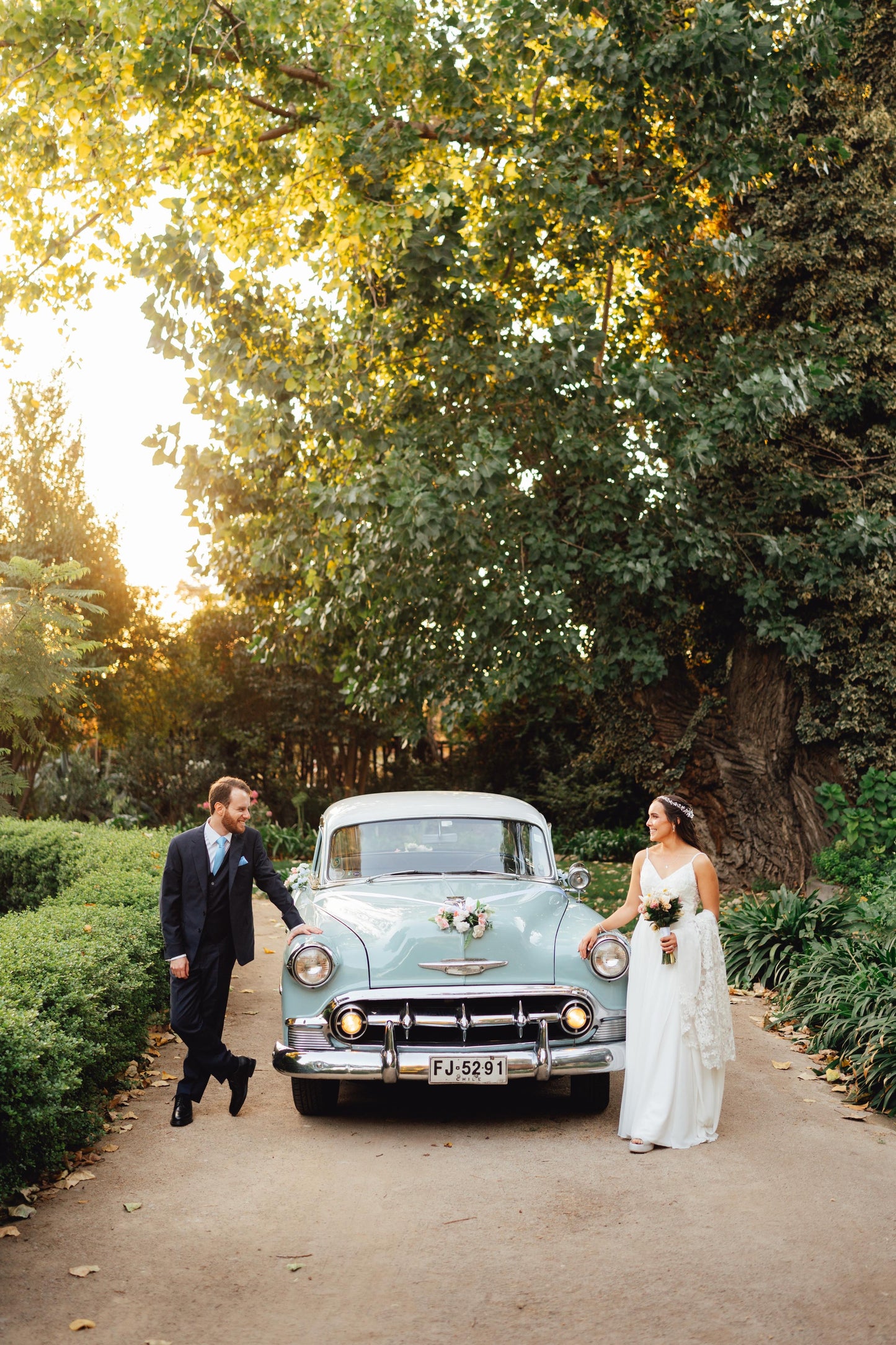 Vestido de Novia 858