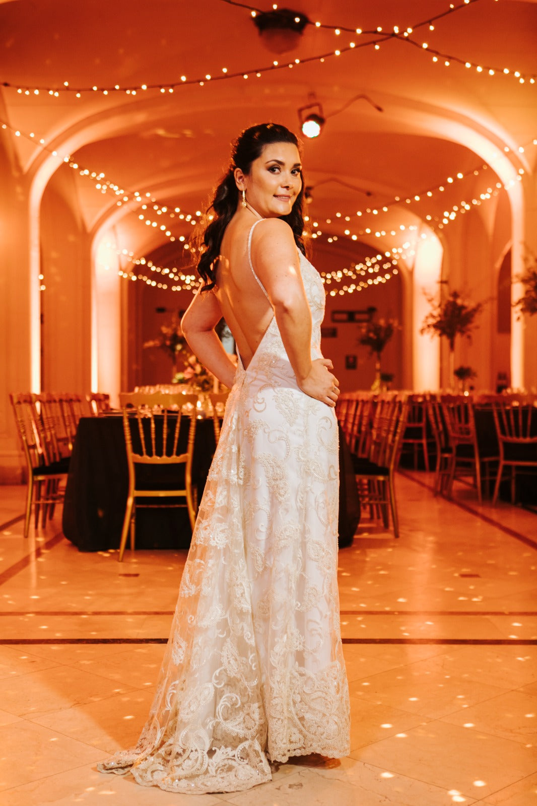 Vestido de Novia 748