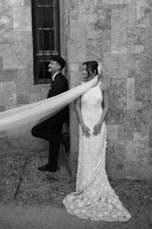 Vestido de Novia 998
