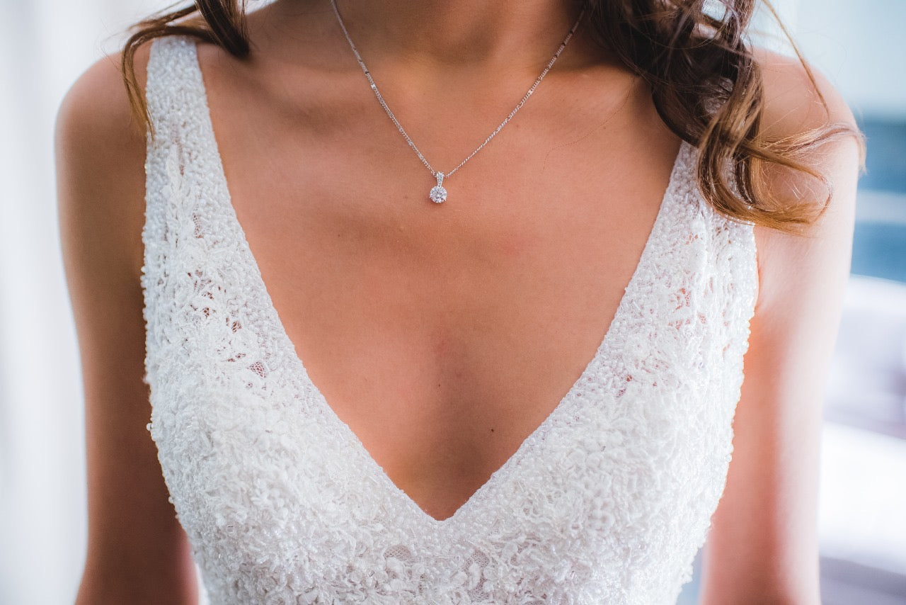 Vestido de Novia 794