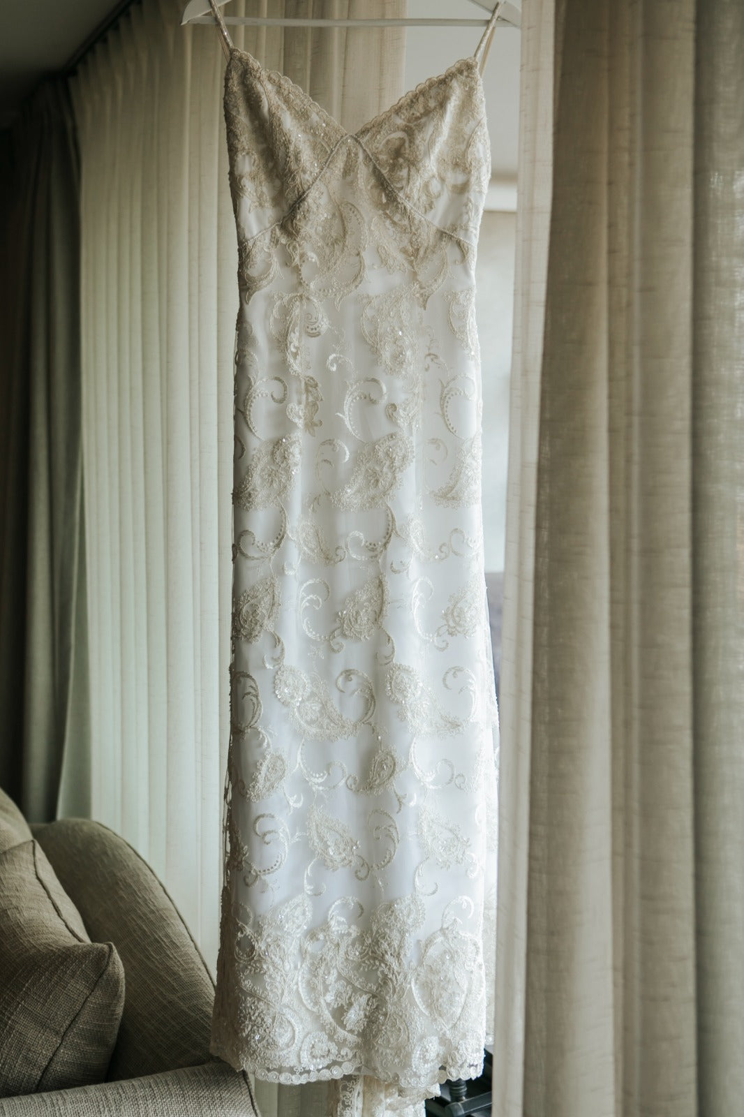 Vestido de Novia 748