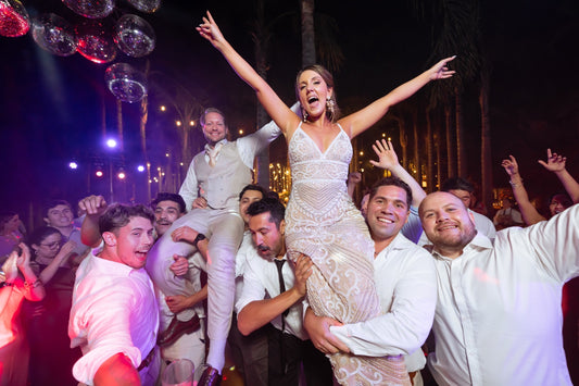 Vestido de Novia 1016